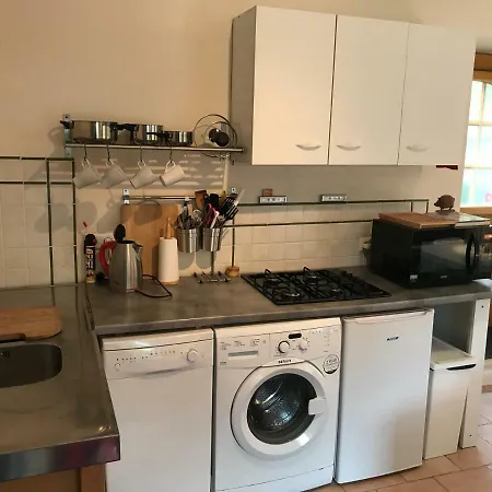 Le Noyer Holiday home *