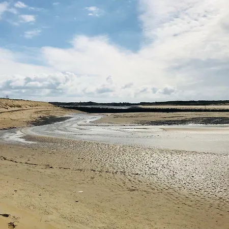 Le Noyer Holiday home