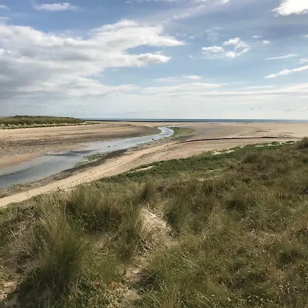 別荘 Le Noyer Lithaire