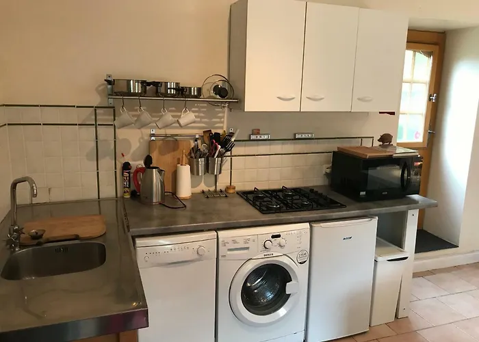 Le Noyer Holiday home *