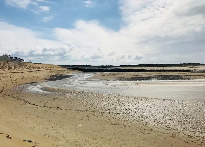 Le Noyer بيت للعطل