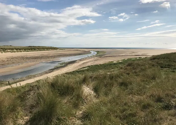 Holiday home Le Noyer Lithaire